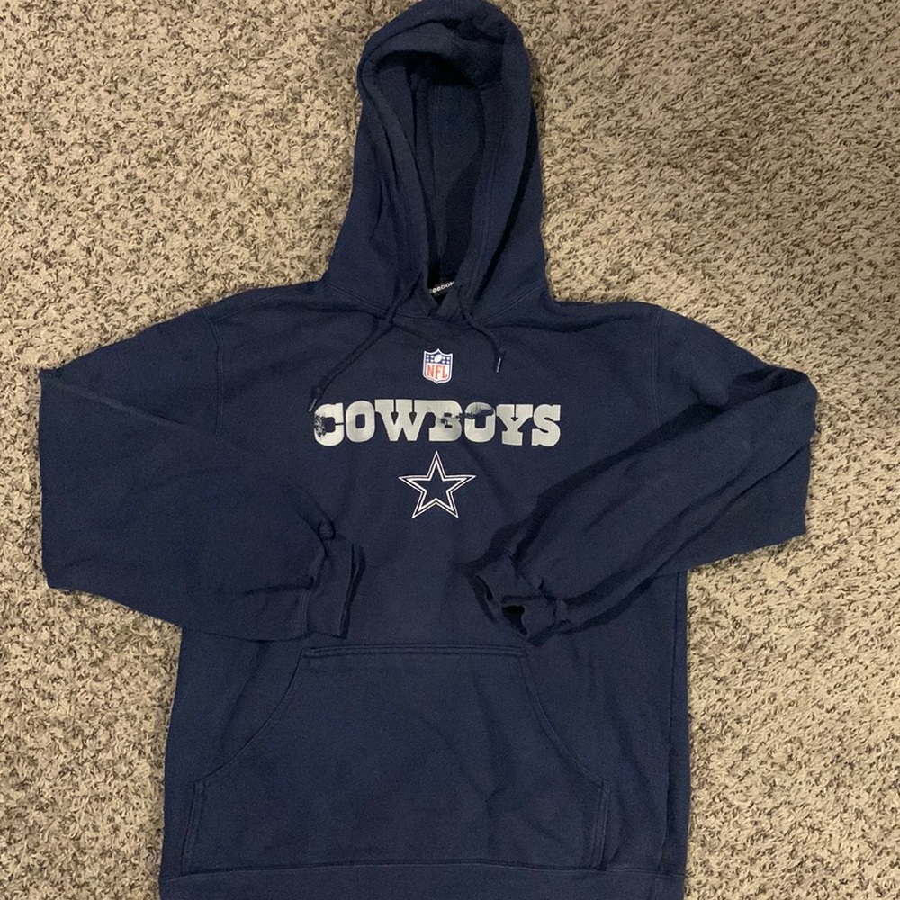 Dallas Cowboys Hoodie